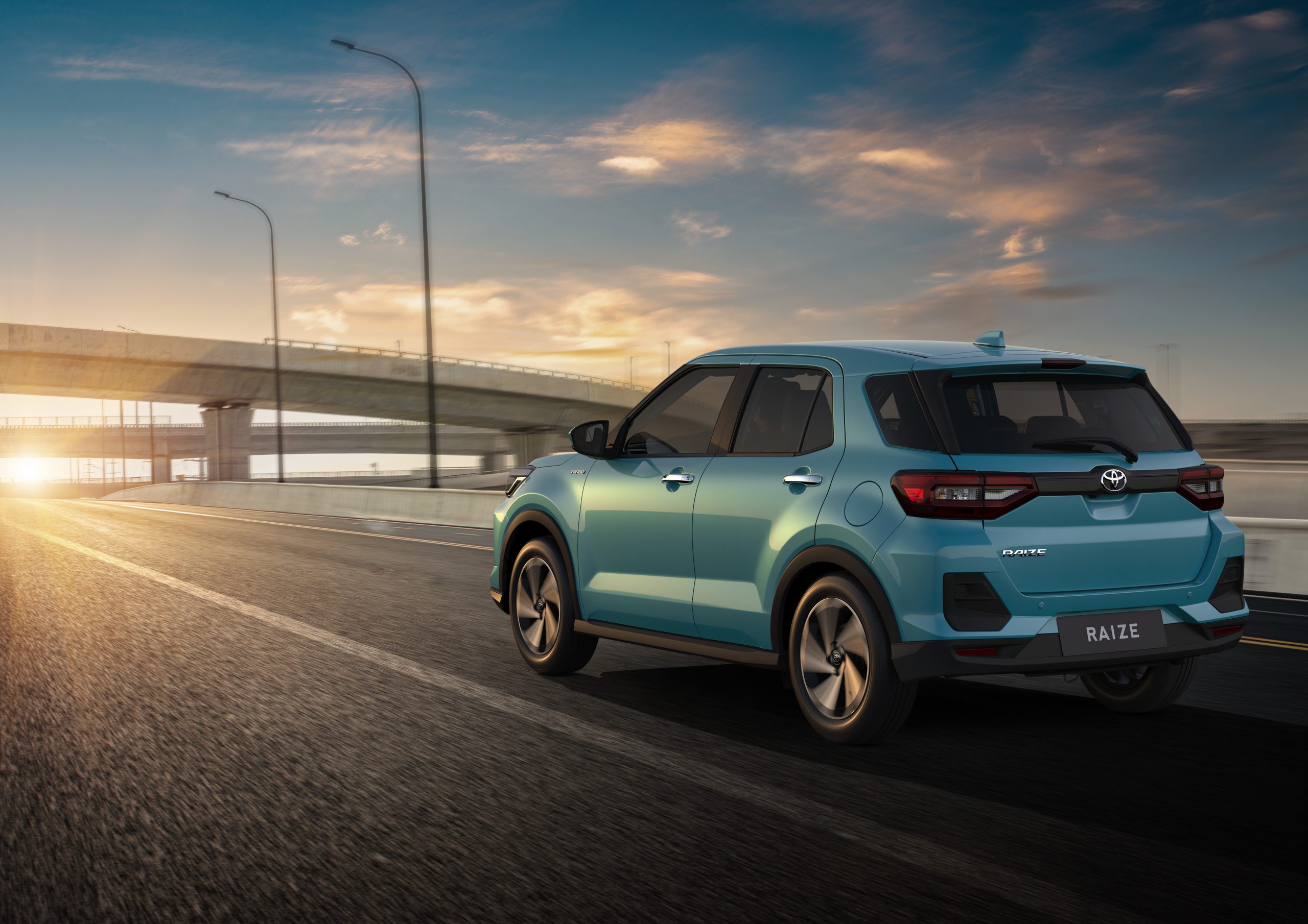 Enhanced Stability and Comfort