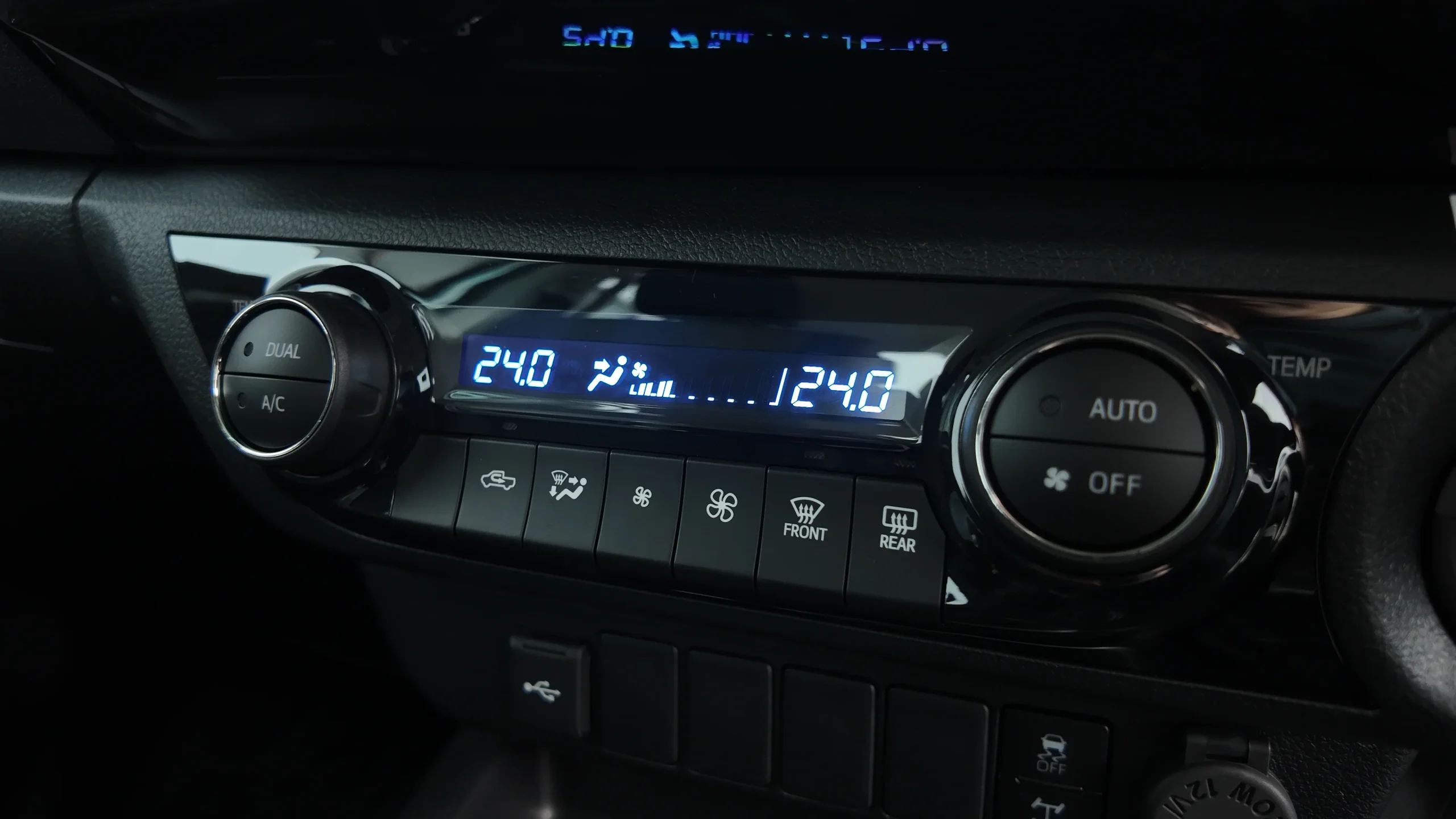 Powerful and Flexible Air Conditioning