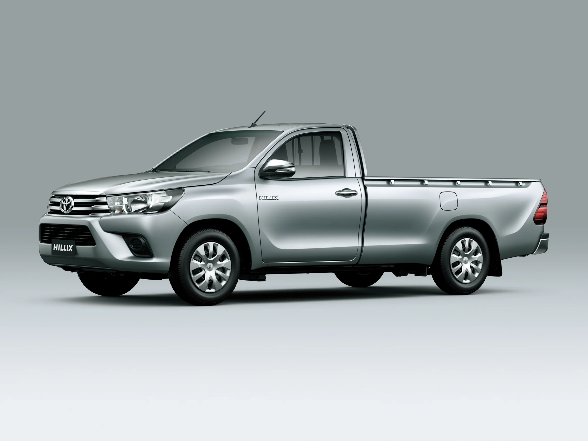 Hilux
