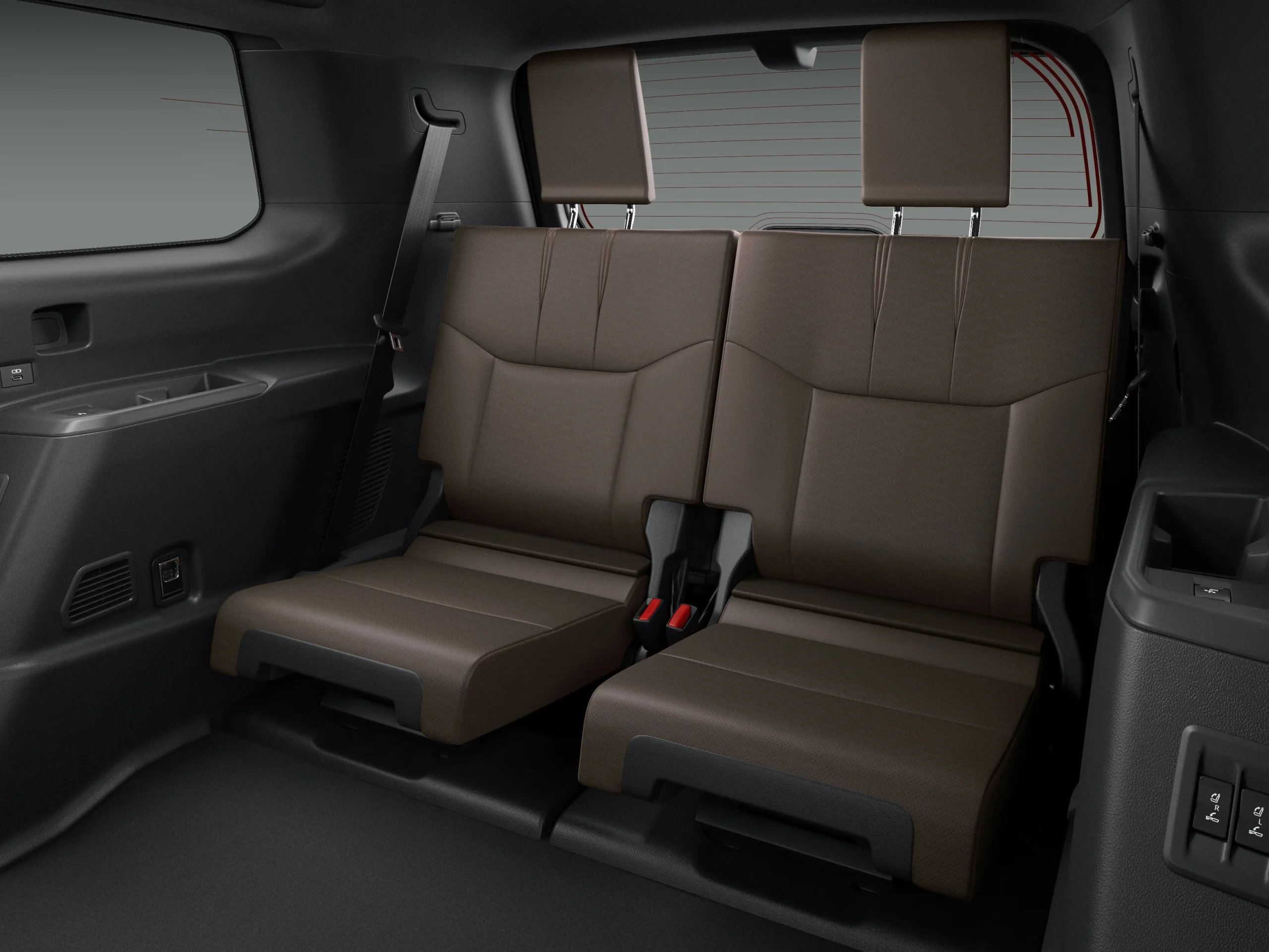 Land Cruiser 250 Prado