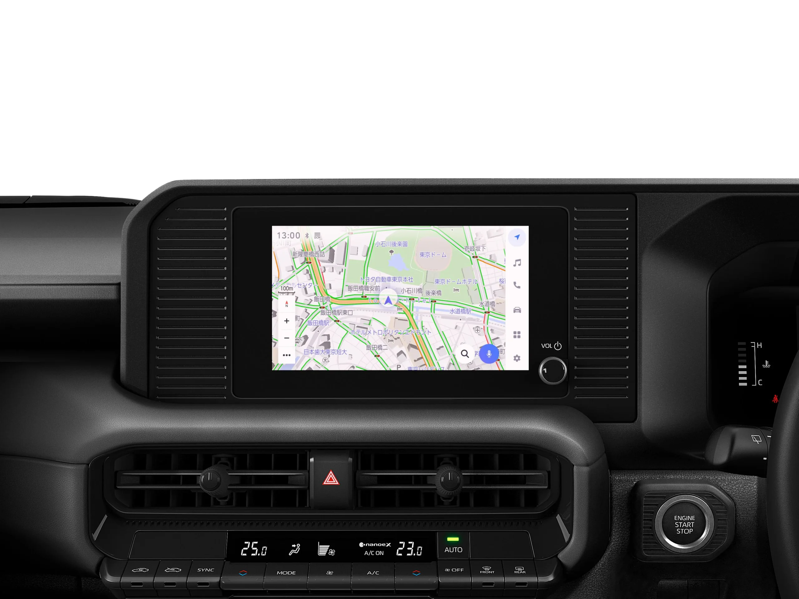 Land Cruiser 250 Prado