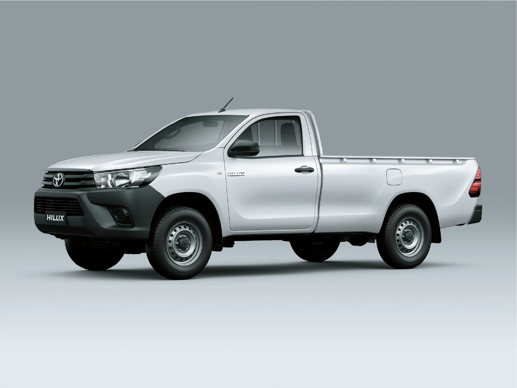 Hilux