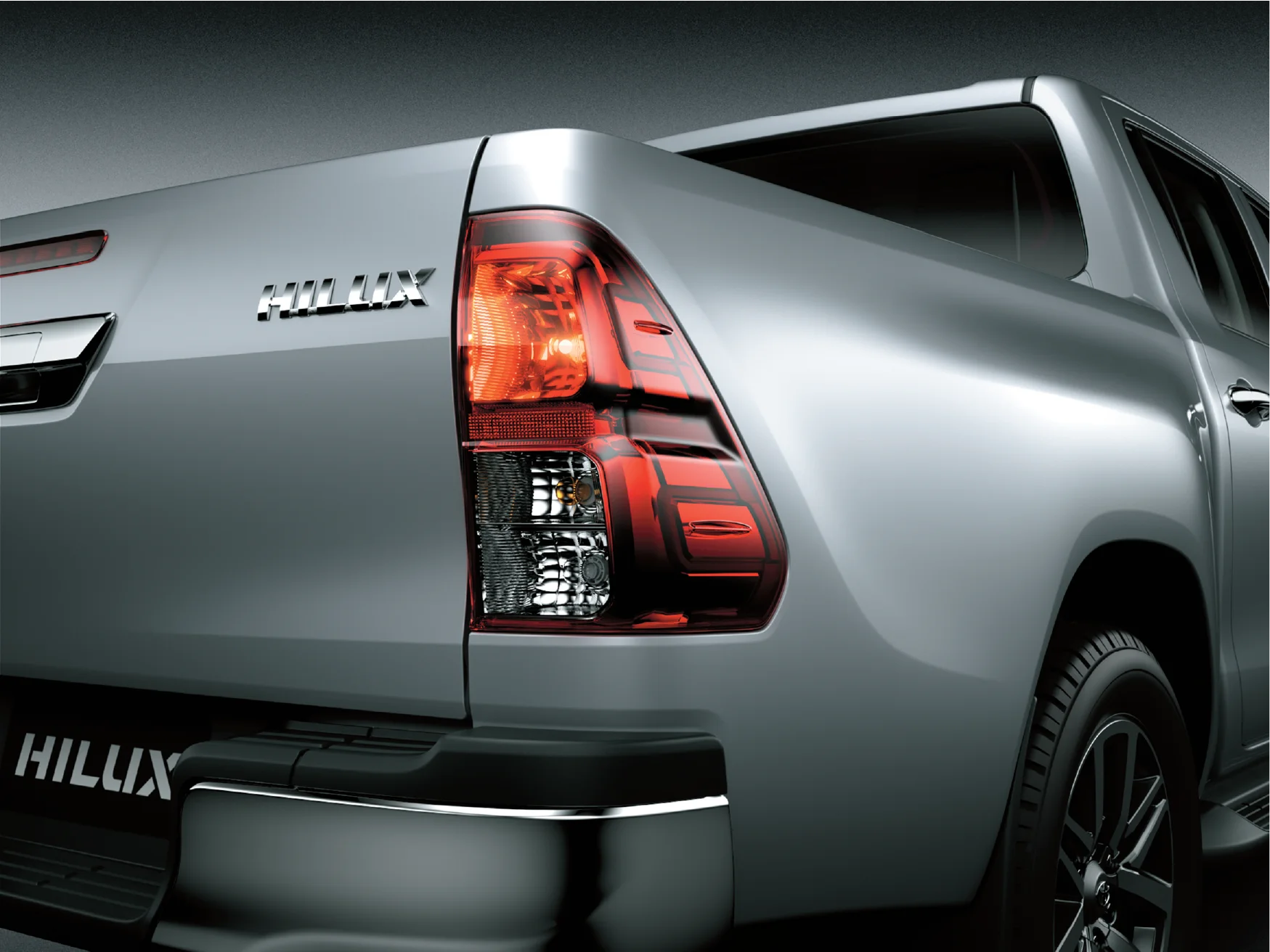 Hilux