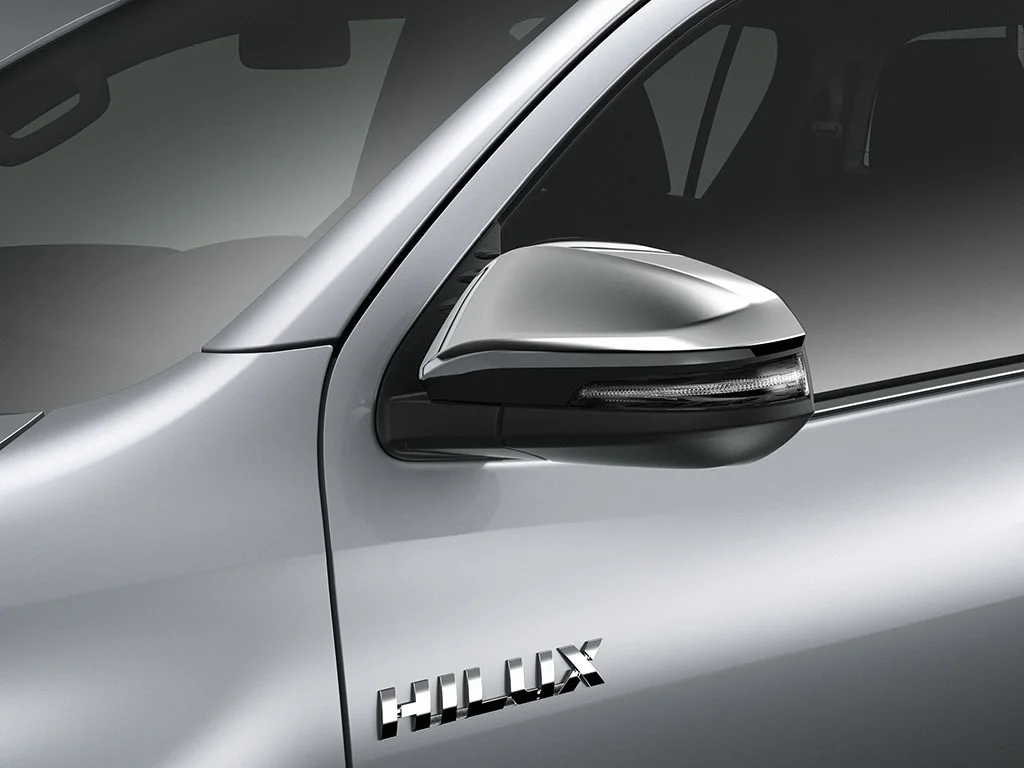 Hilux