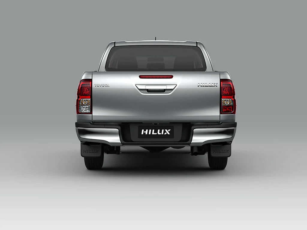 Hilux