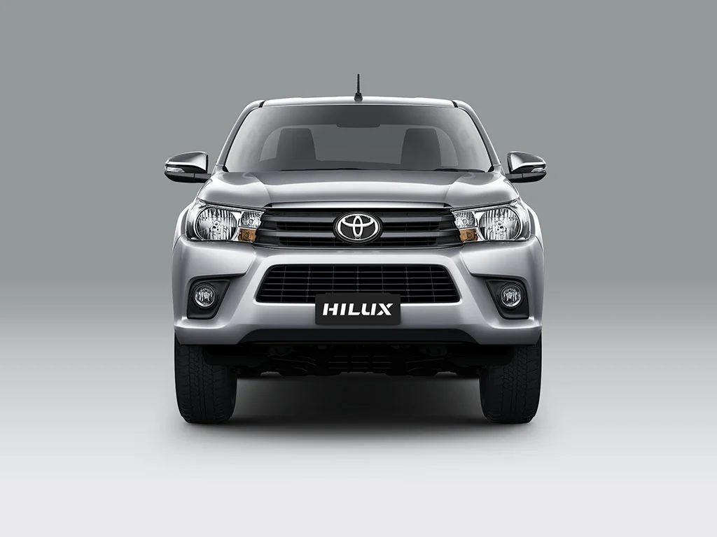 Hilux