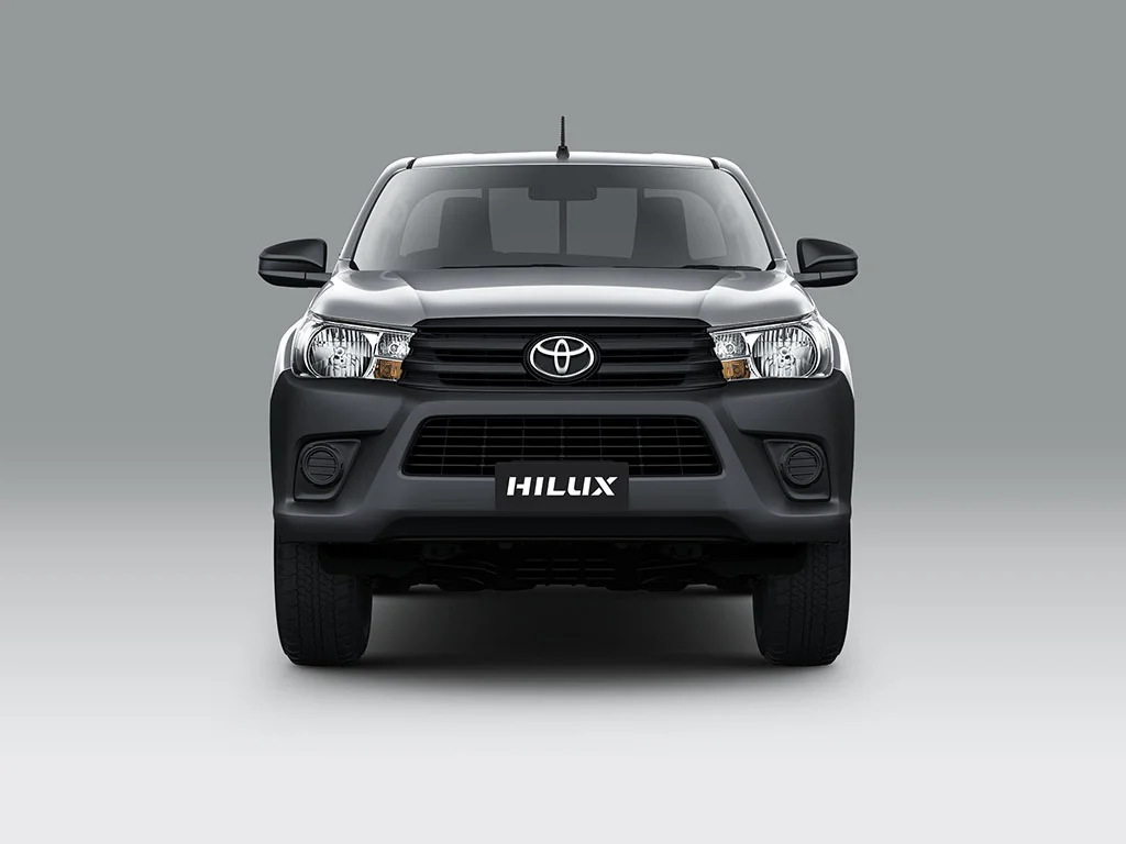 Hilux