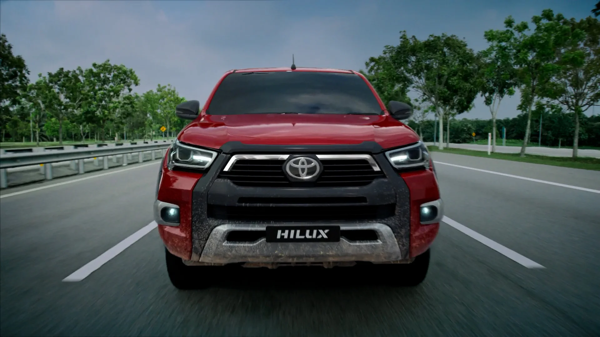 Aerodynamic Efficiency