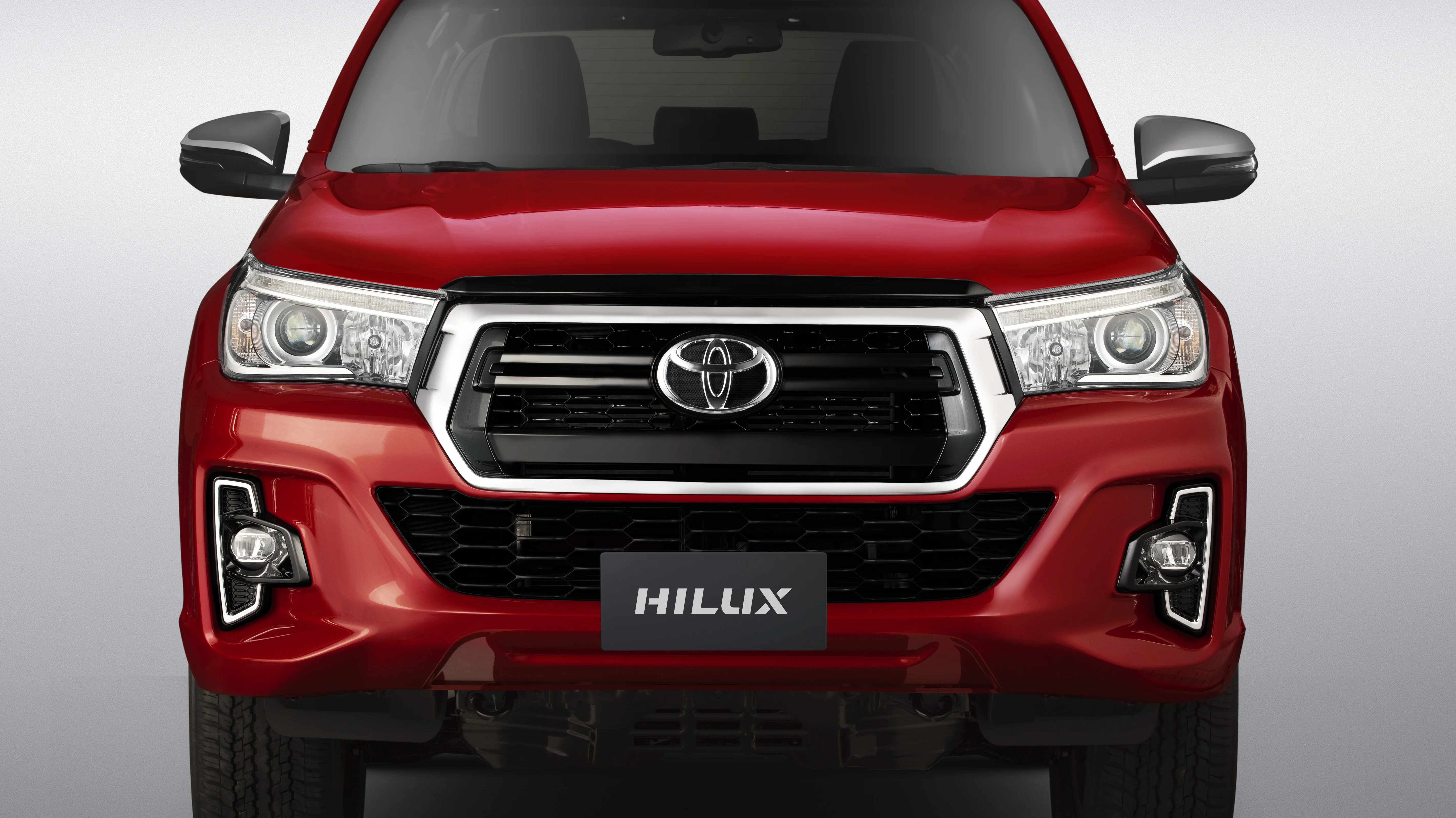 Hilux