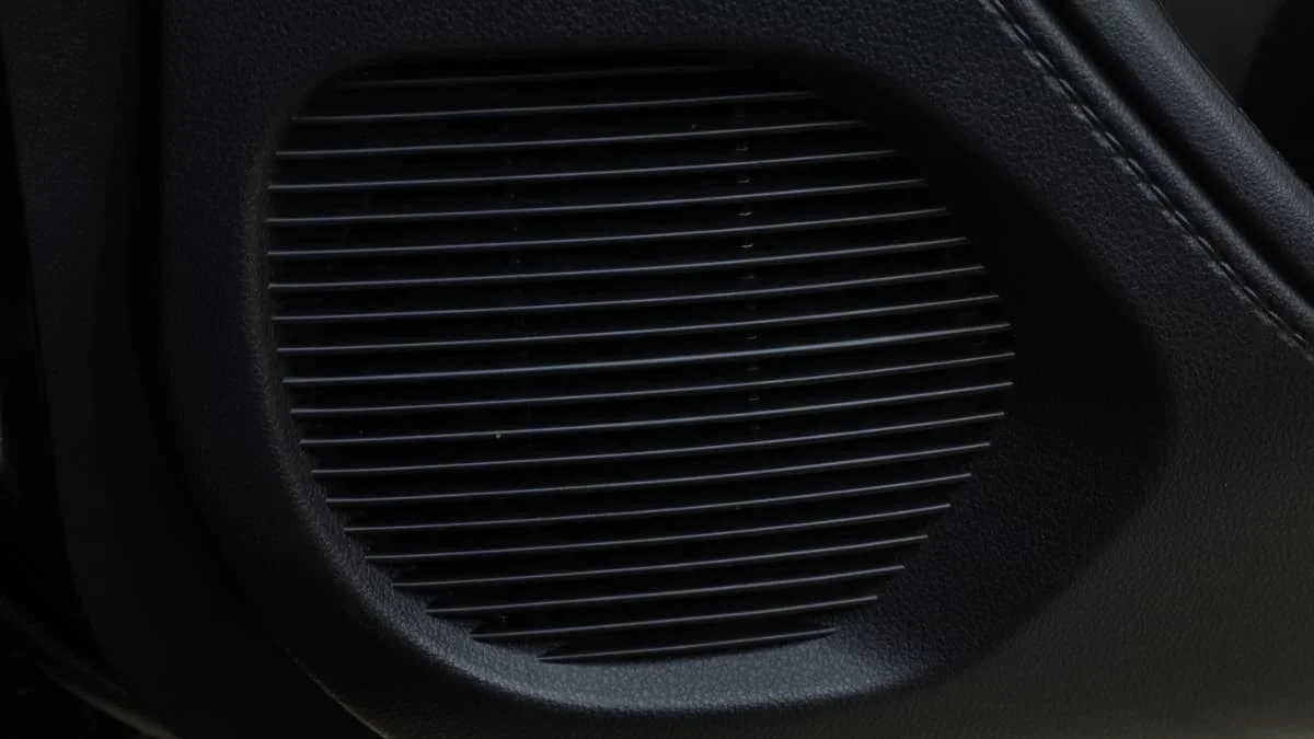 Premium Sound System