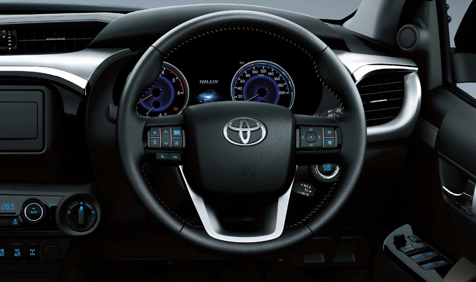 Electronic Power Steering