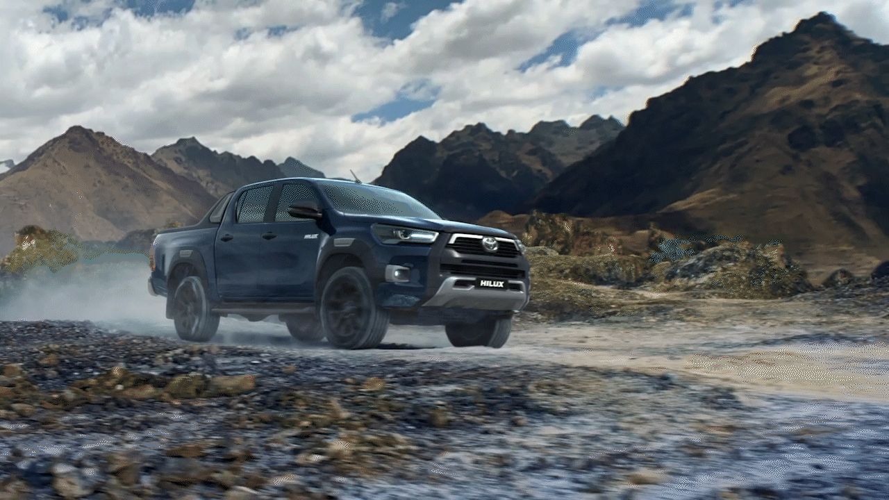 Improved Suspensions System